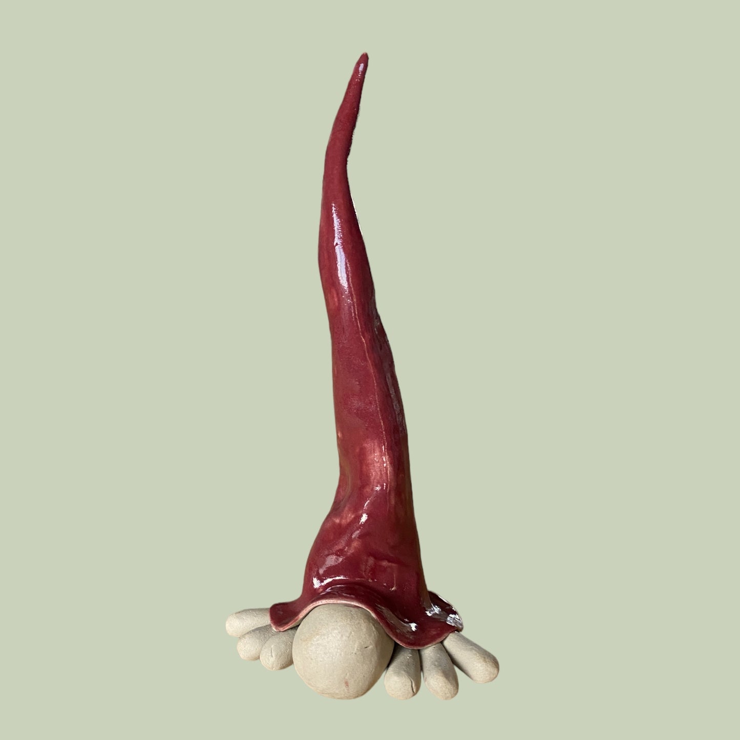 Stentøjsnisse 18 cm