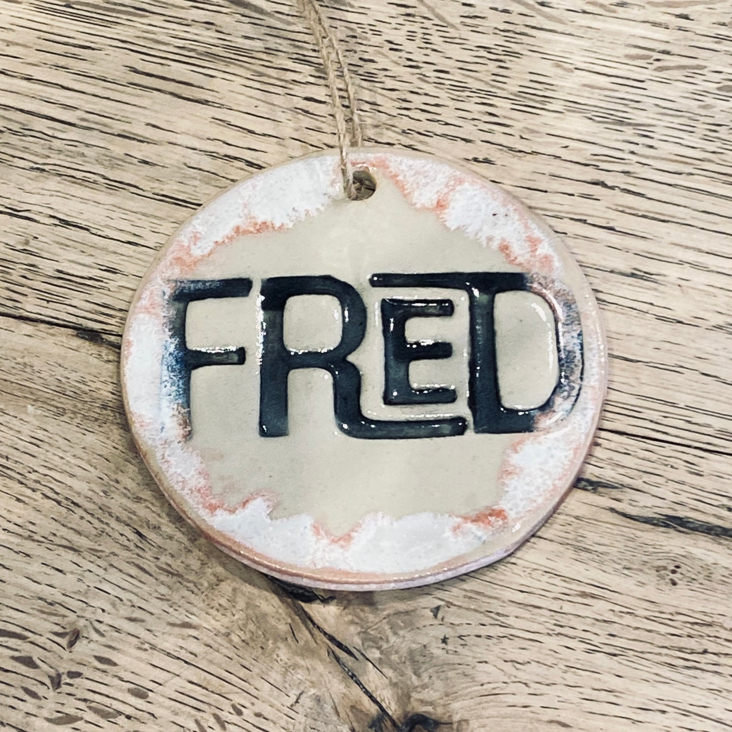 Ophæng ‘FRED’