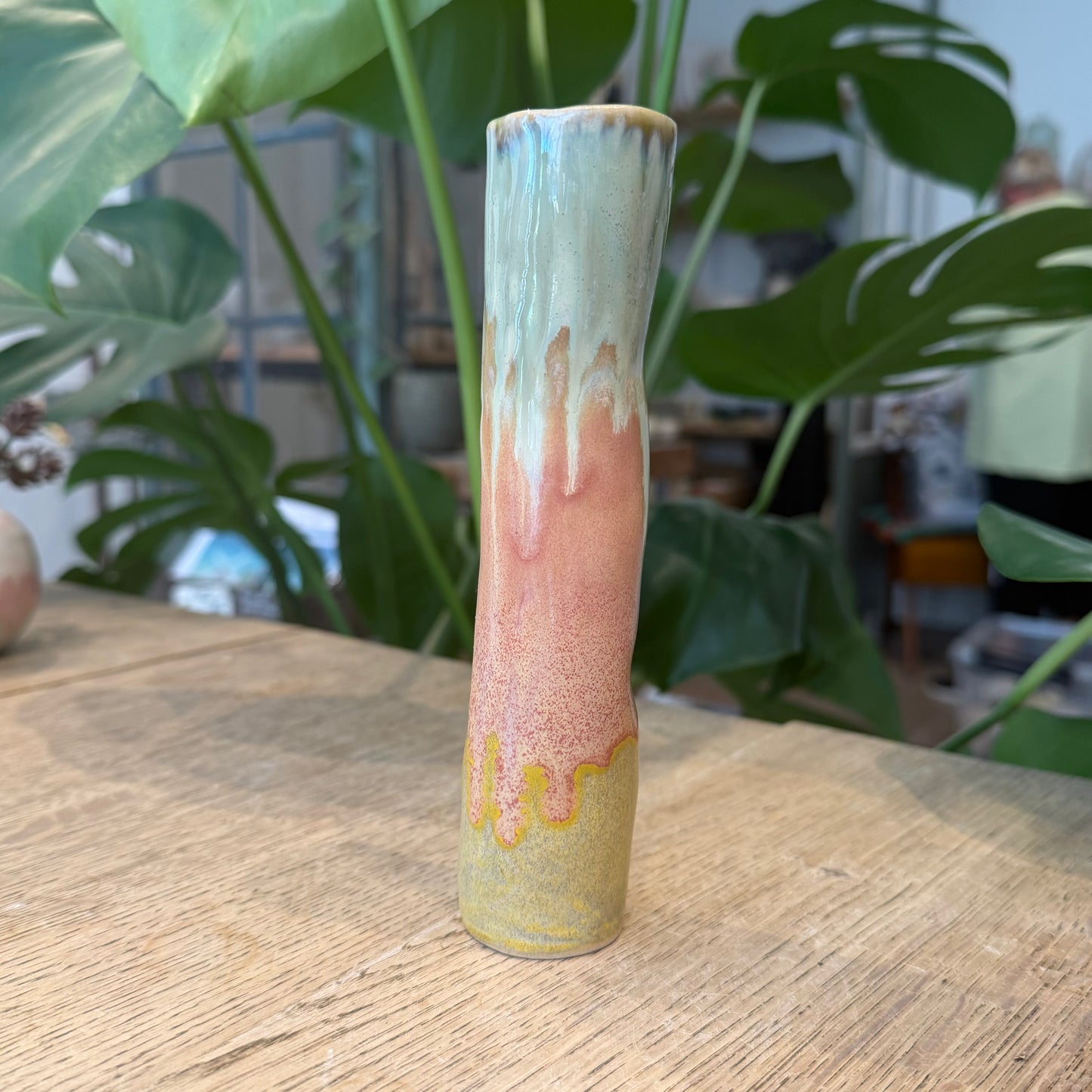 Slank vase, 17 cm, nr 2