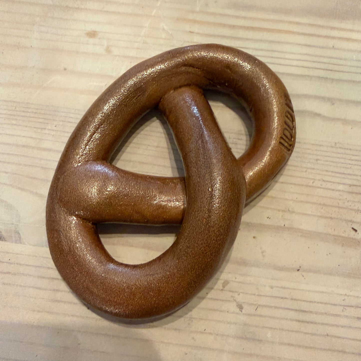 Kringle, 9,5 cm