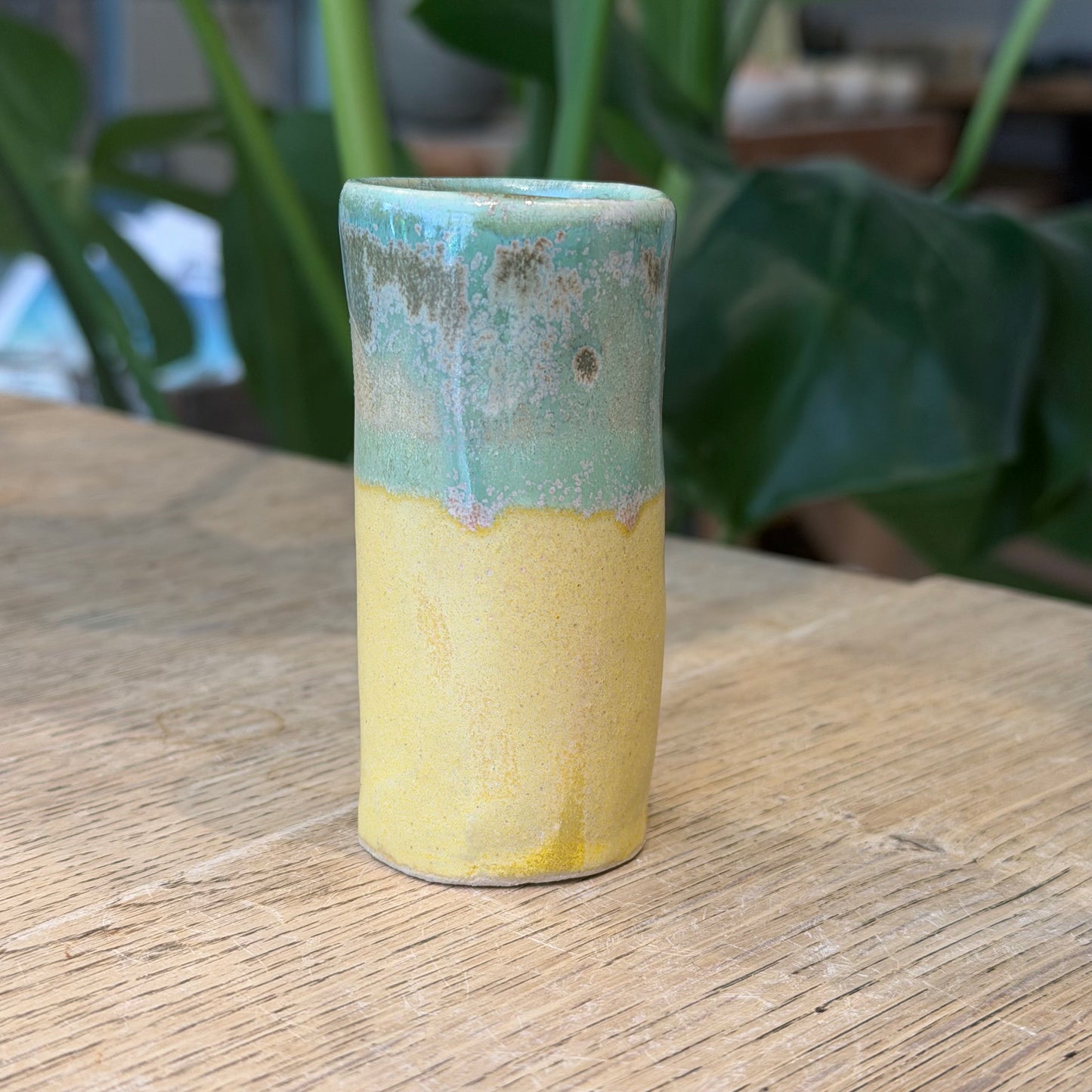 Slank vase, 8 cm, nr 1