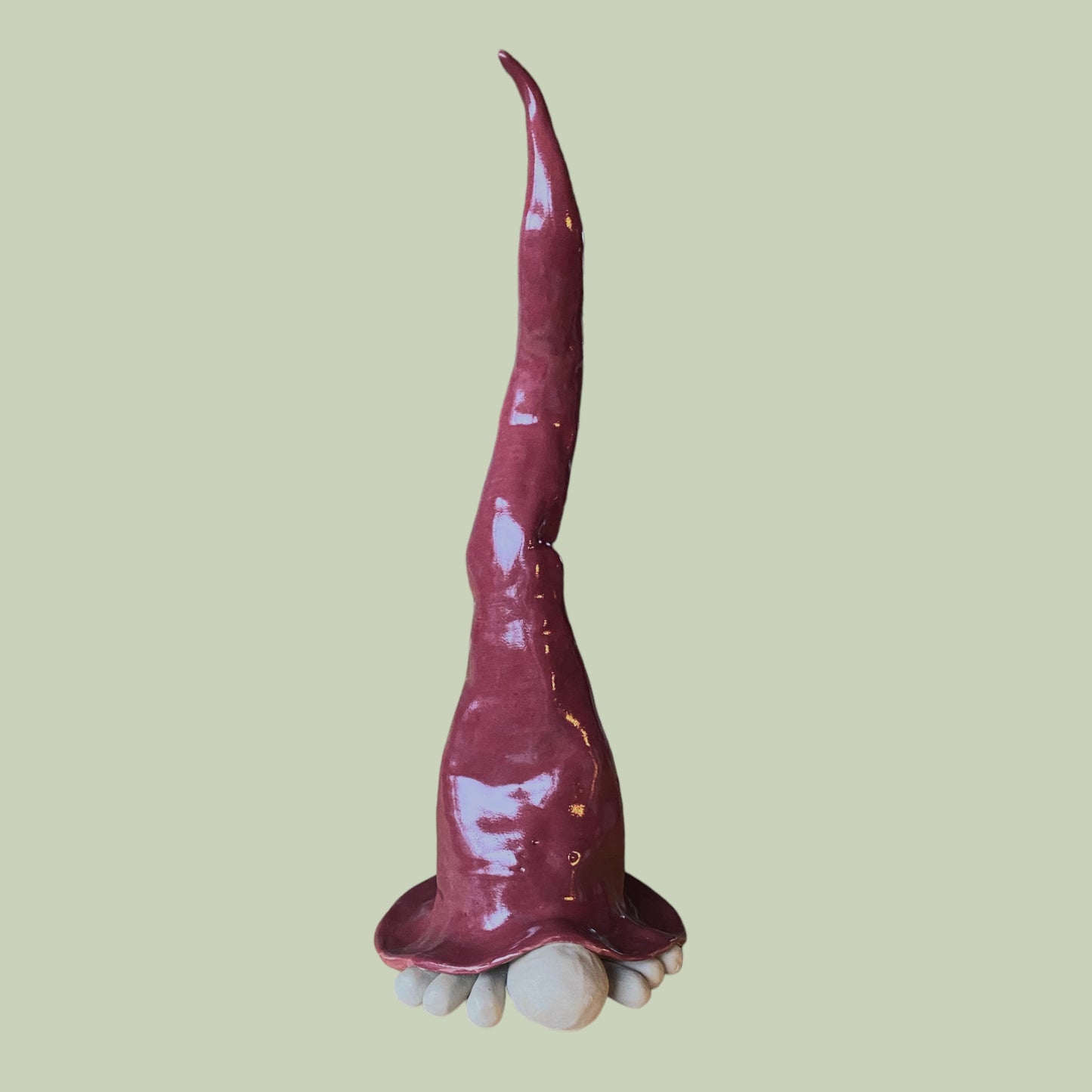 Stentøjsnisse 40 cm