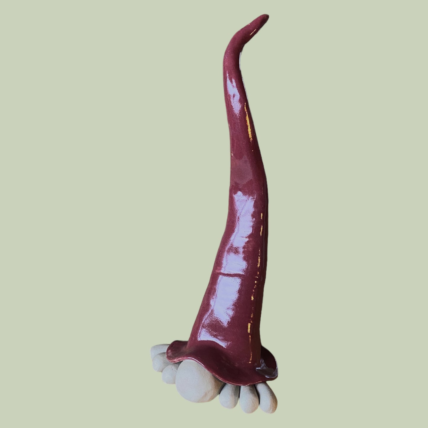 Stentøjsnisse 22 cm