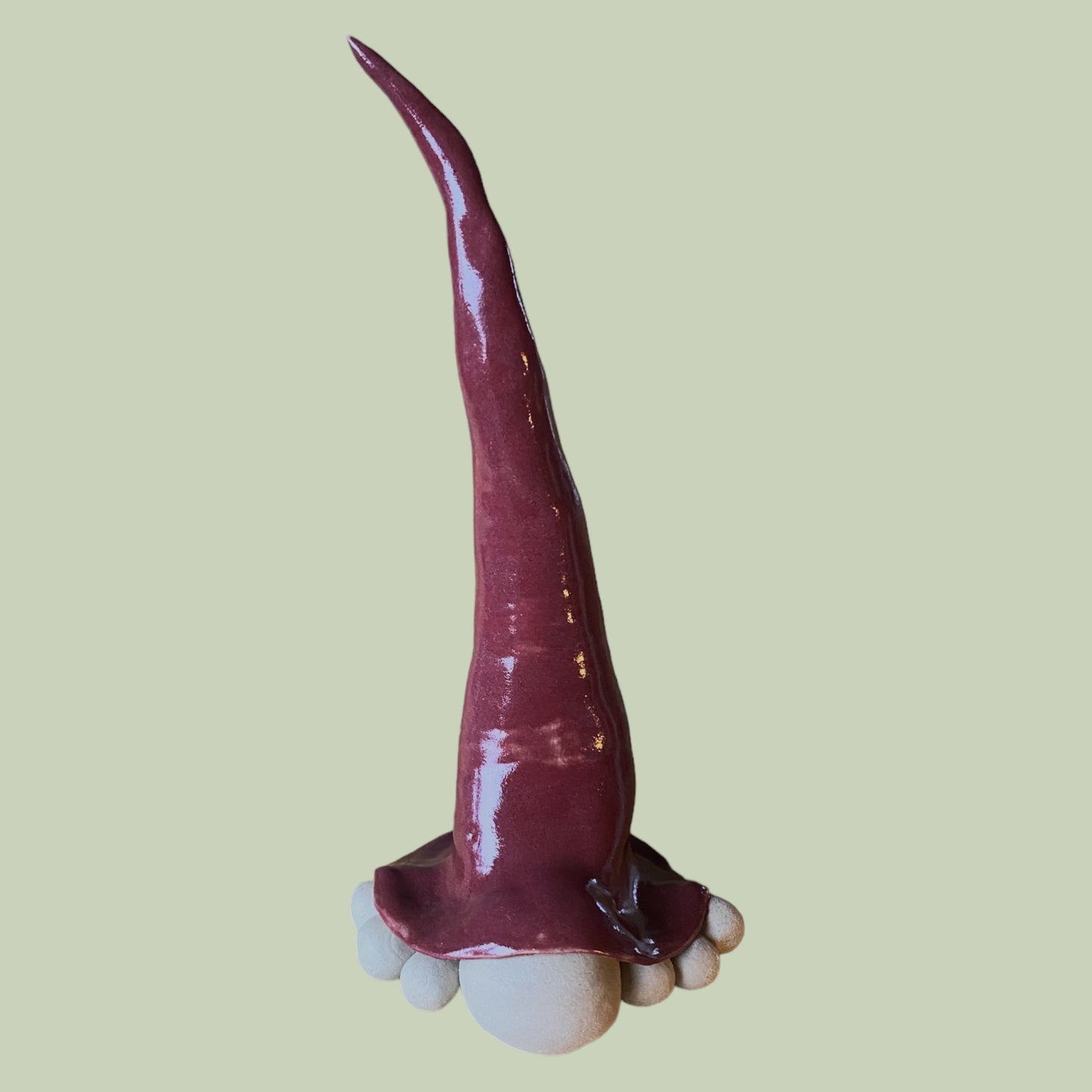 Stentøjsnisse 16 cm