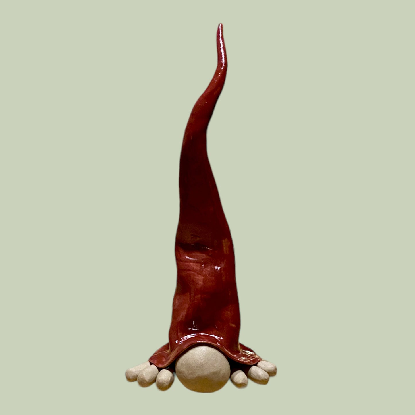 Stentøjsnisse 23 cm