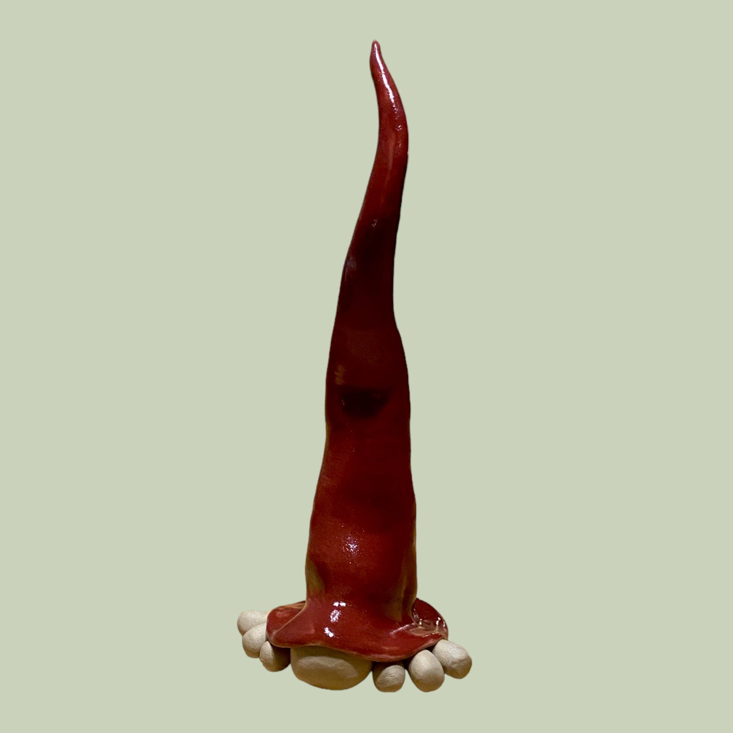 Stentøjsnisse 22 cm