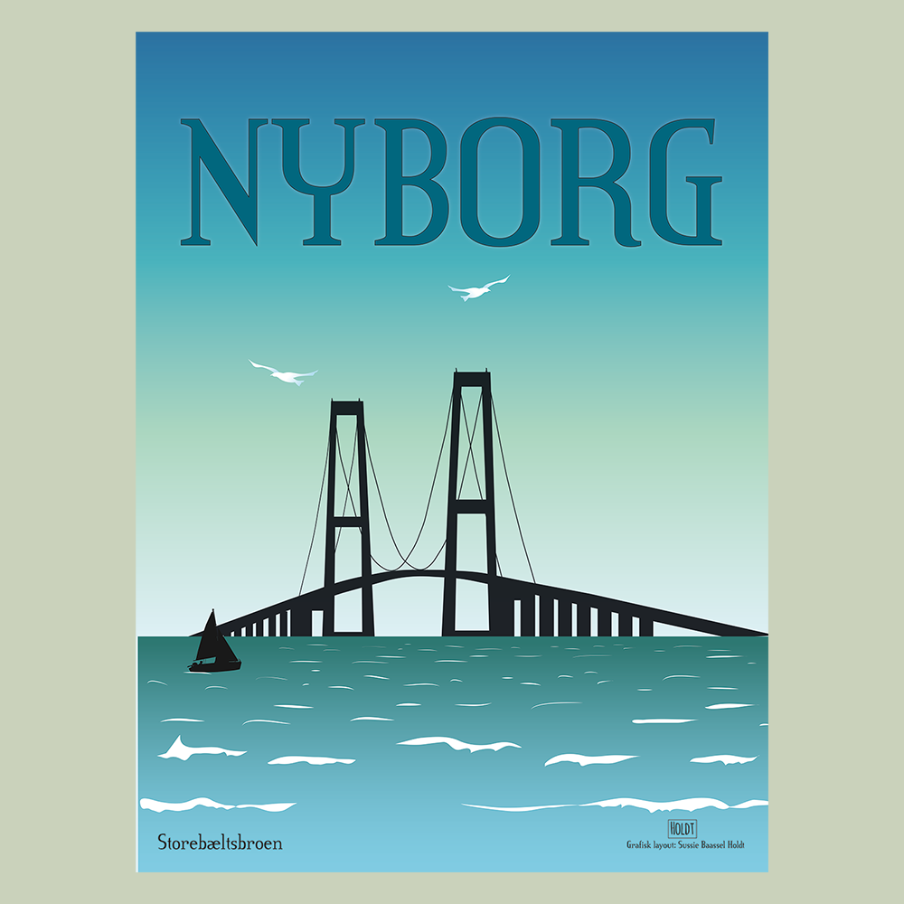 Storebæltsbroen