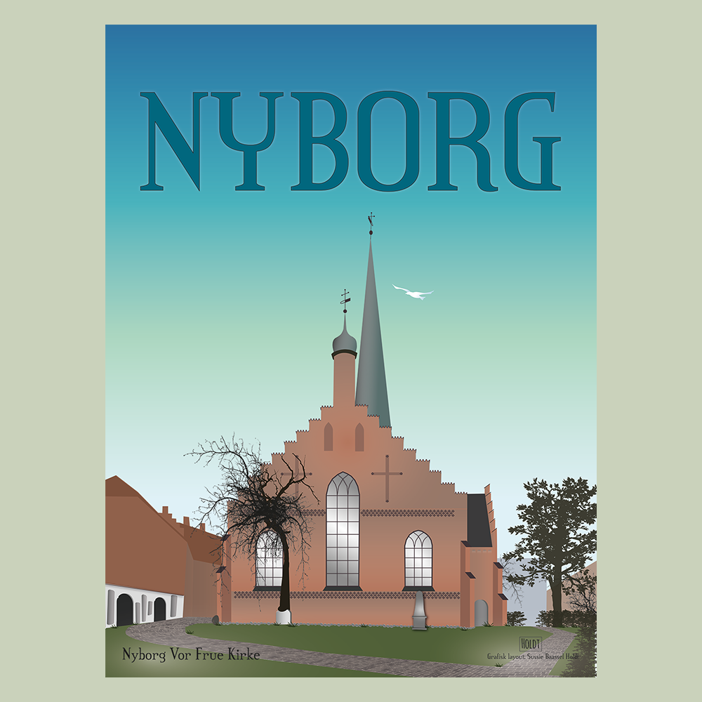 Nyborg Vor Frue Kirke