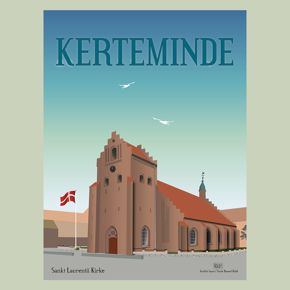 Skt. Laurentii Kirke