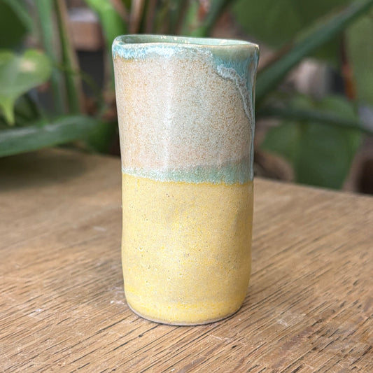Slank vase, 8 cm, nr 2