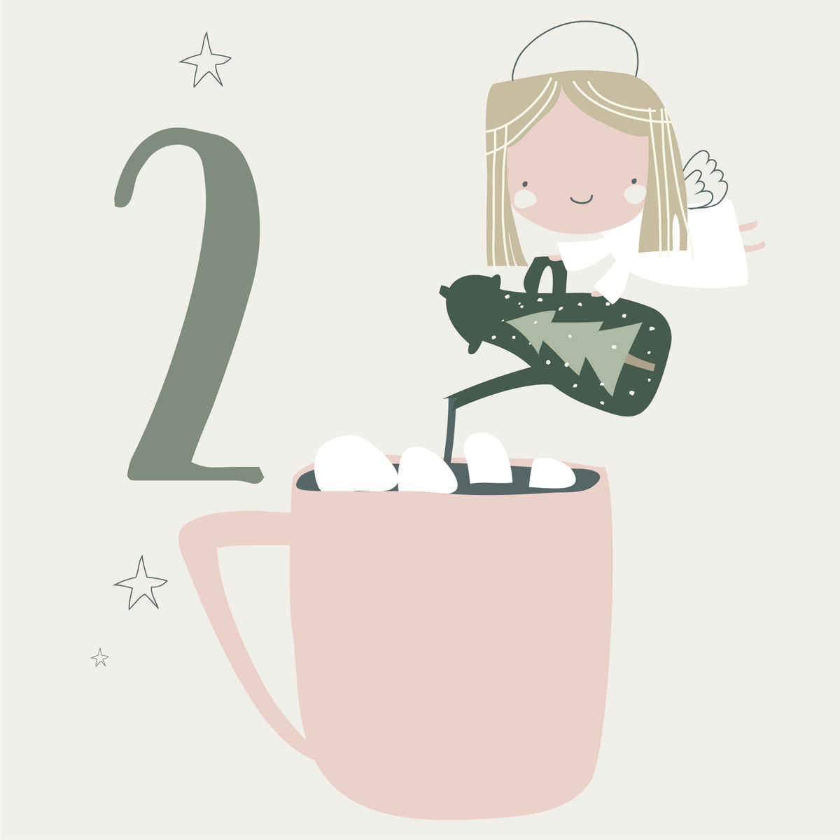 Adventskalender