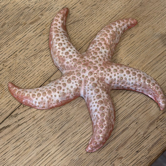 Søstjerne, ophæng