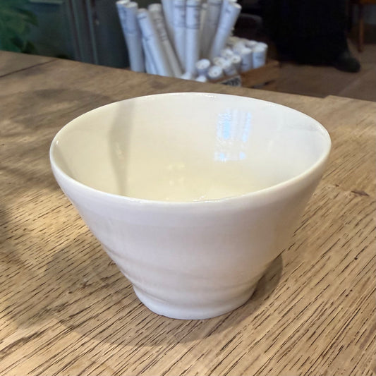 Lille porcelænsskål