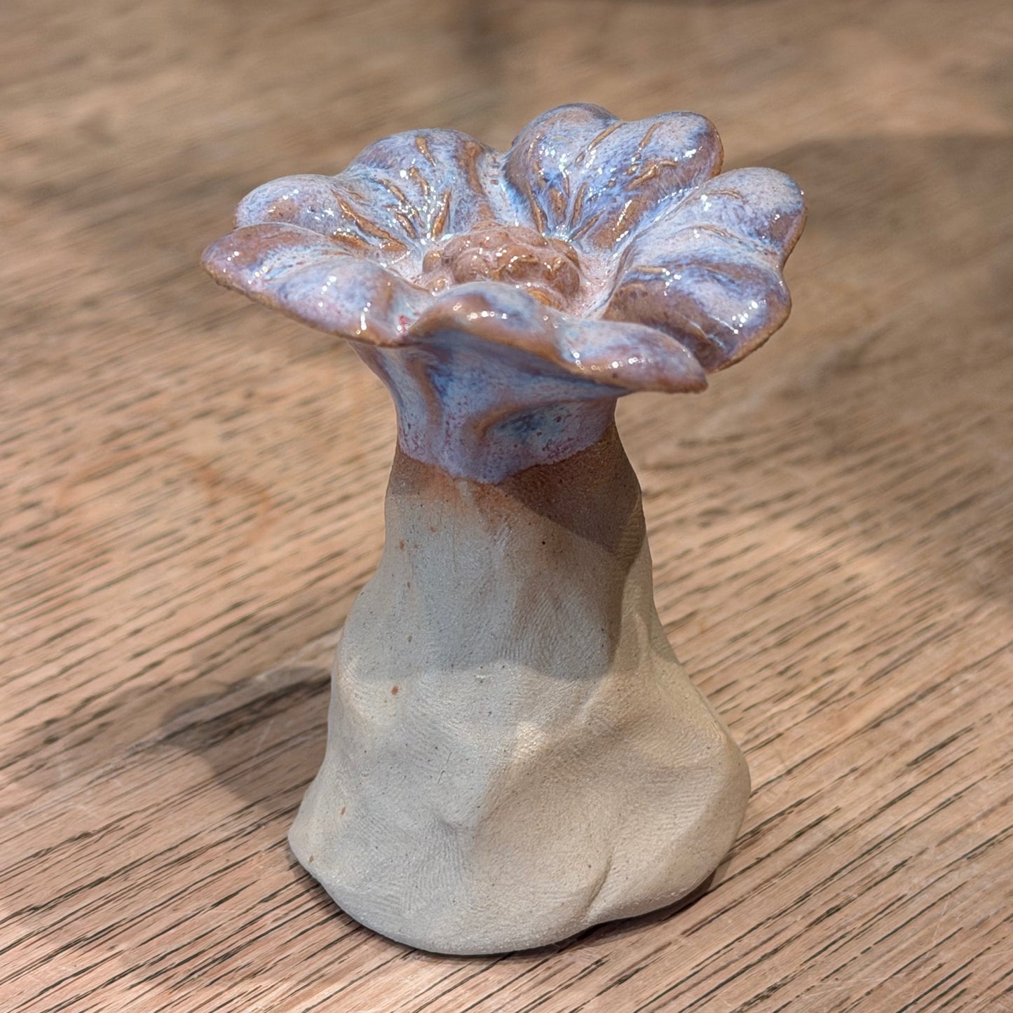 Unika blomst, 6,5 cm
