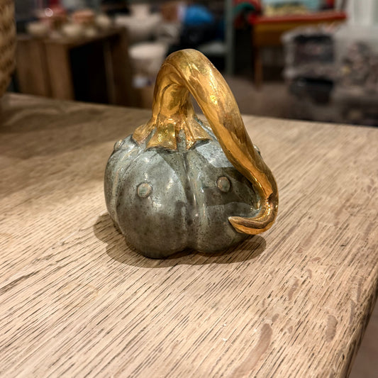 Håndformet græskar, mellem, nr. 2