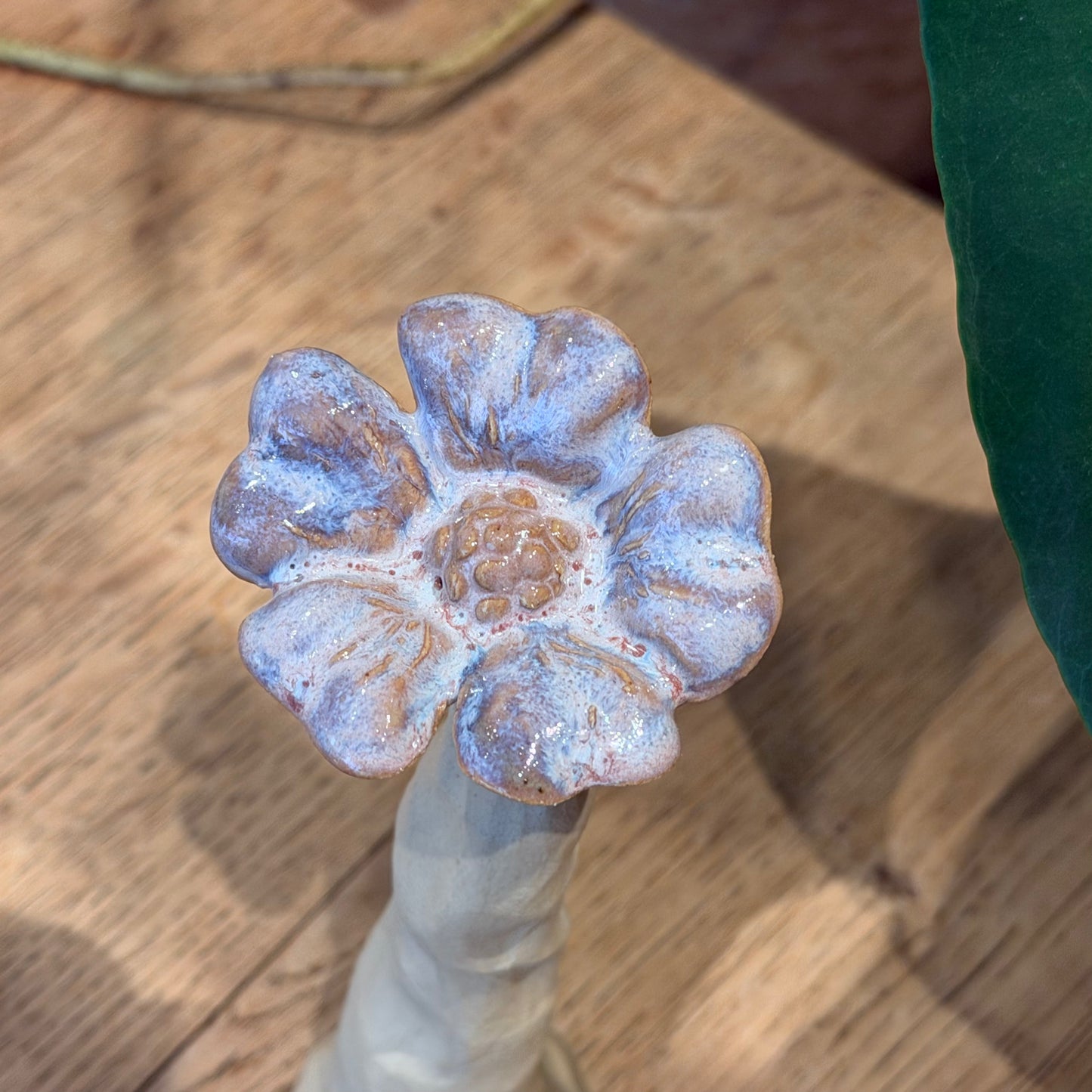 Unika blomst, 15,5 cm