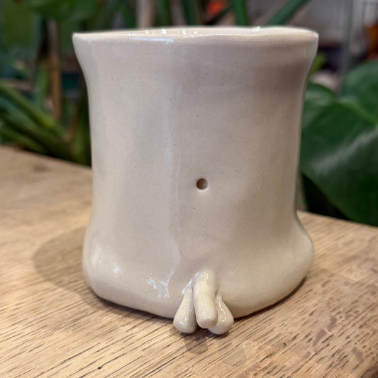 Håndformet dillerkrus, nr. 1