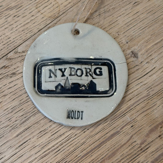 Ophæng, NYBORG