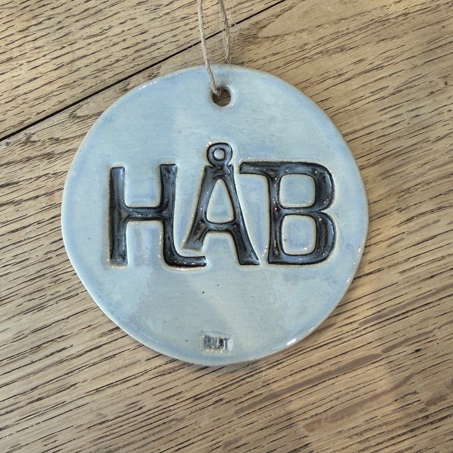 Oppheng «HÅP»