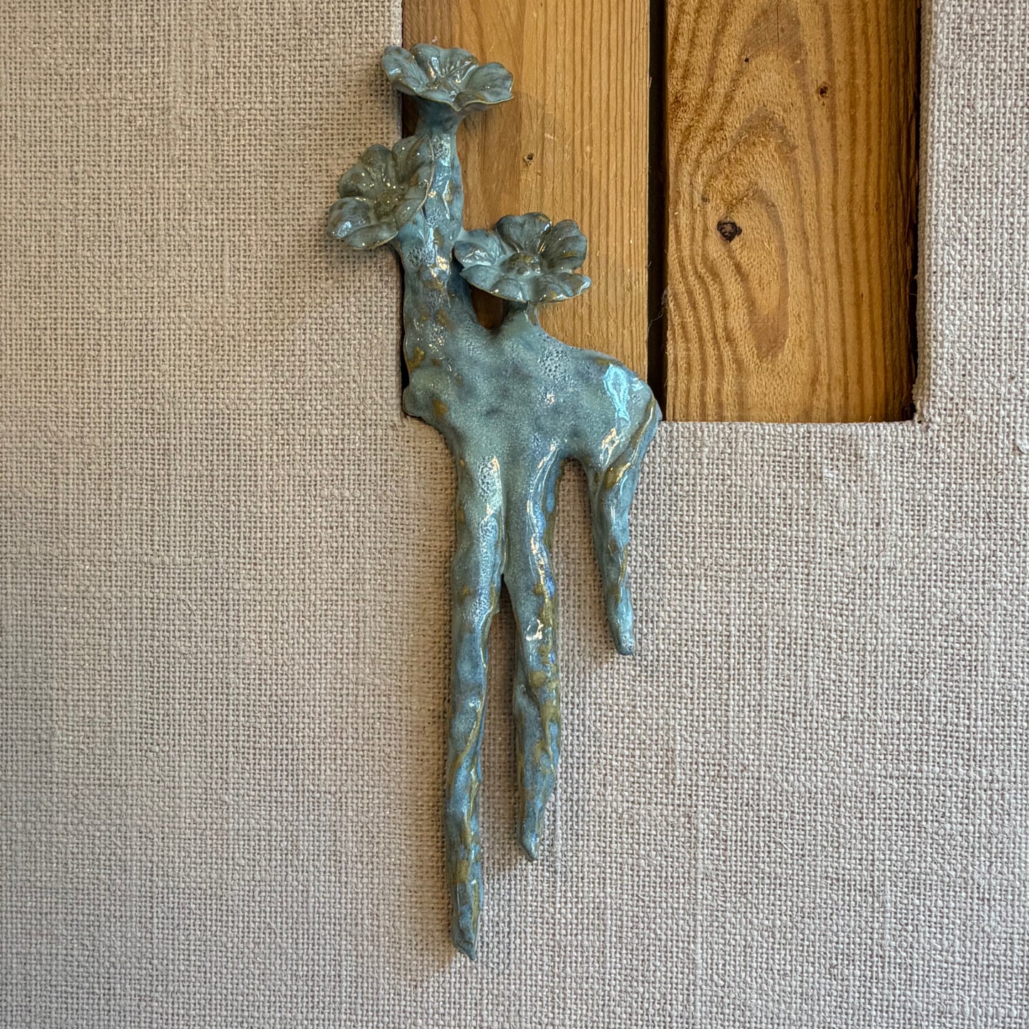 Unika ‘SAMVÆRK’, 61x84 cm