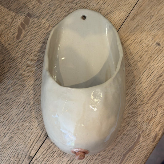 Hengebryst, veggoppheng til planter eller annet, nr. 2