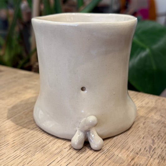 Håndformet dillerkrus, nr. 2