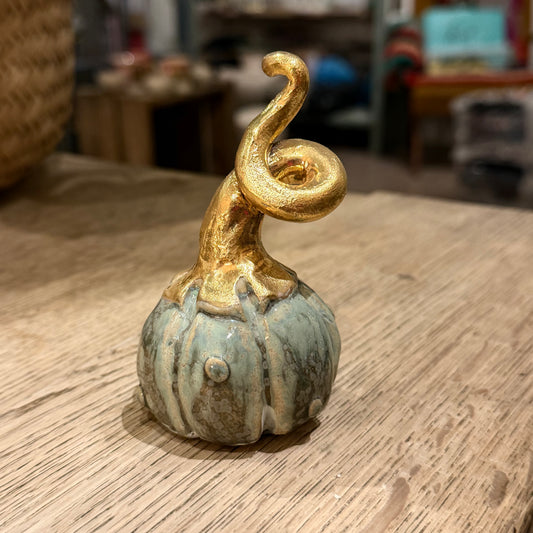 Håndformet lille græskar, nr. 7