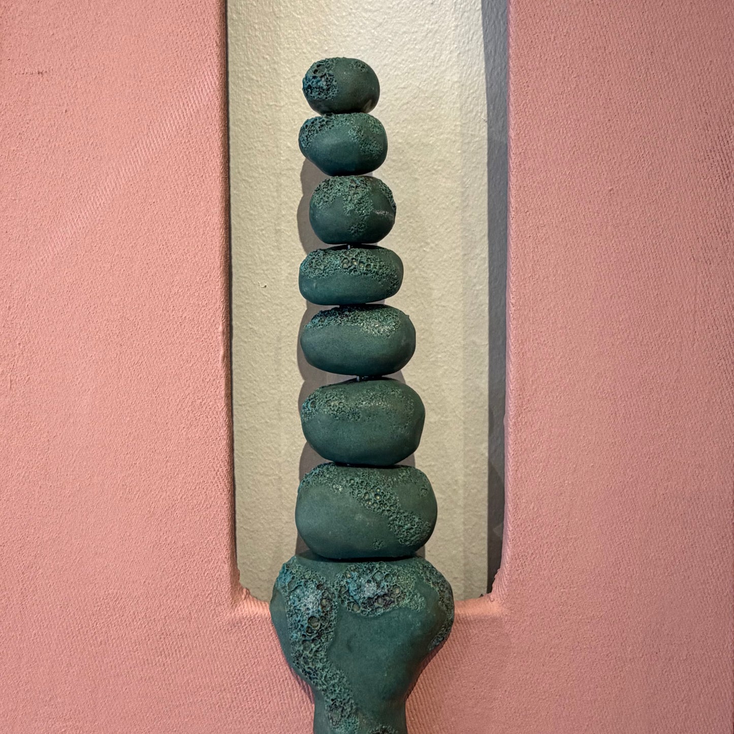 Unika ‘SAMVÆRK’, 37x84 cm