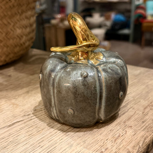 Håndformet stort græskar, nr 3