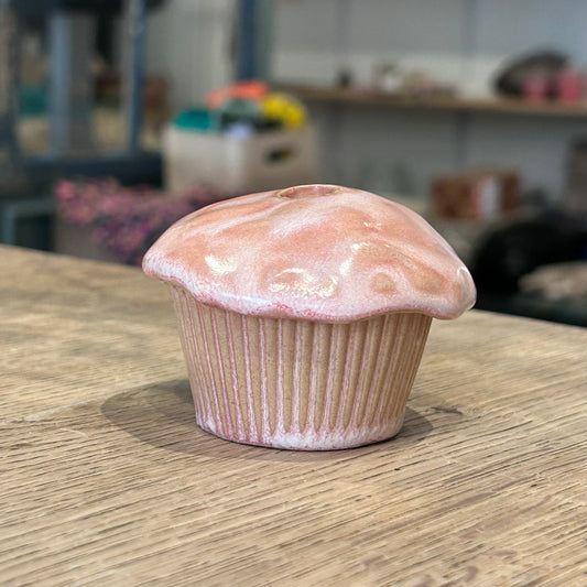 Muffin til lys