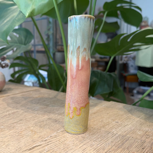 Slank vase, 17 cm, nr 2