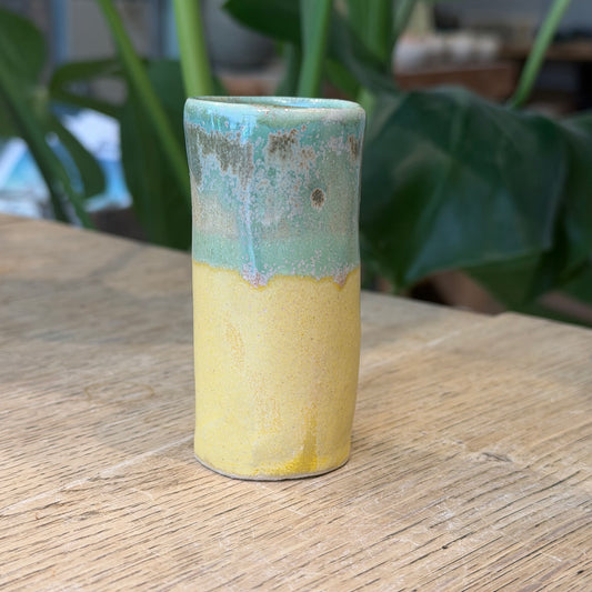 Slank vase, 8 cm, nr 1
