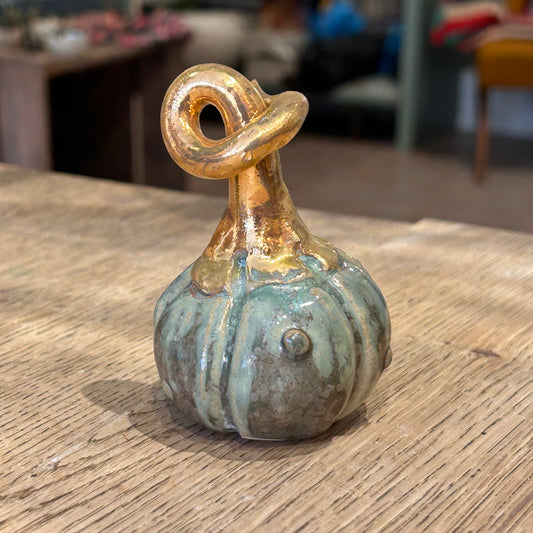 Håndformet lille græskar, nr. 2