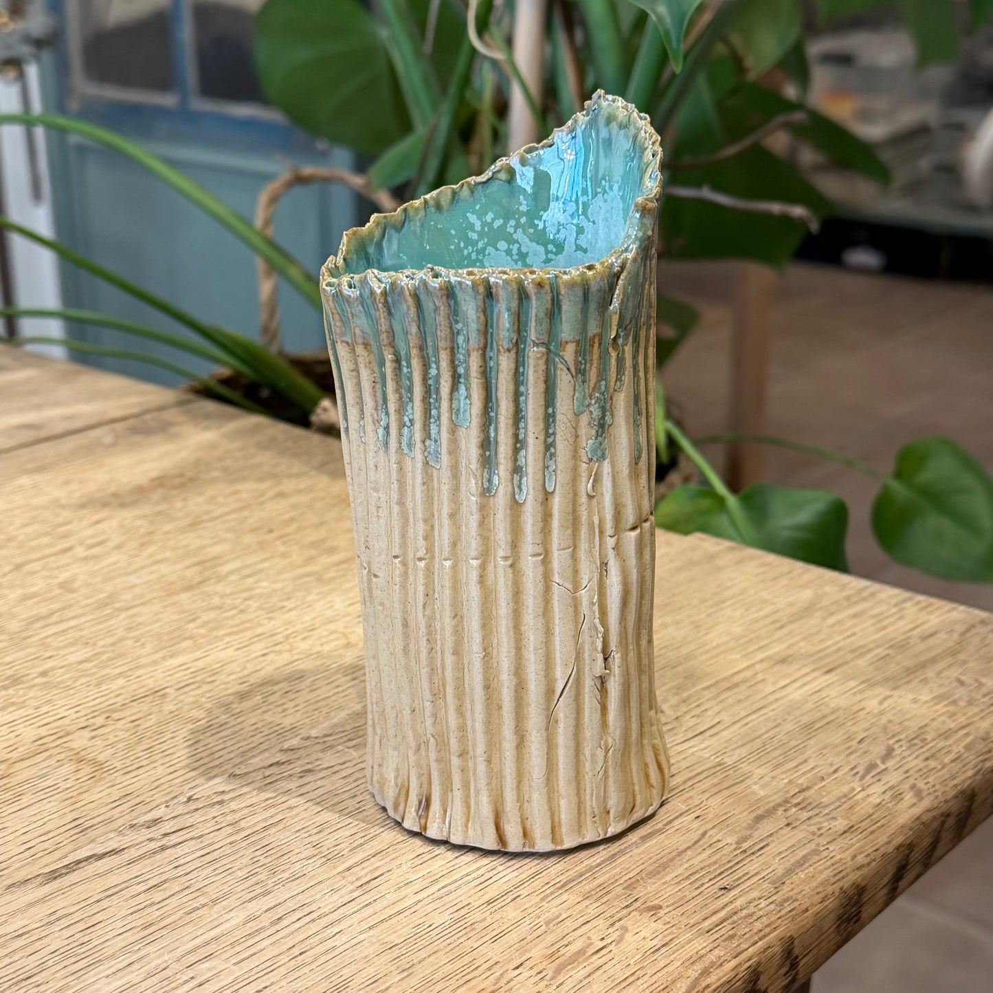 Unika, vase