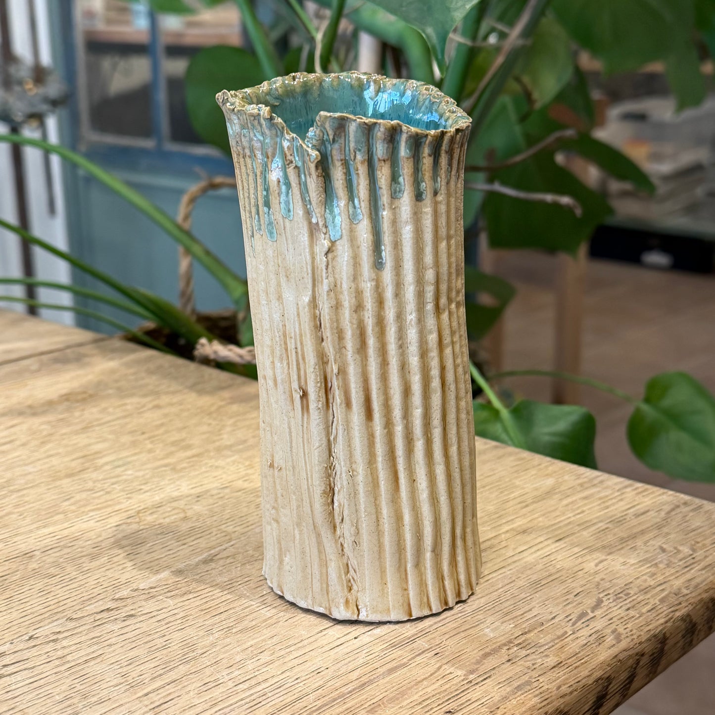 Unika, vase