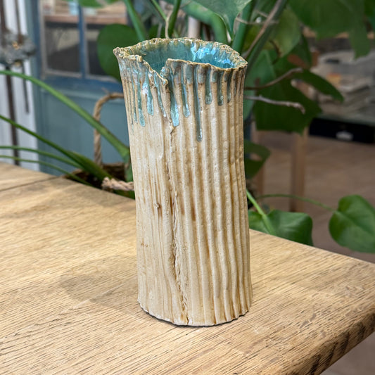 Unika, vase