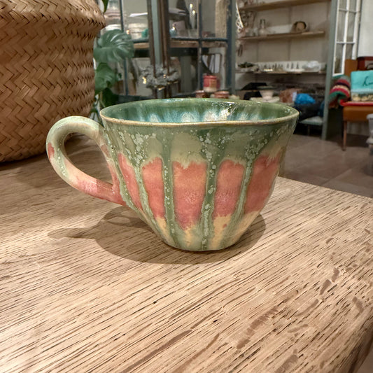 Unik lille kop med hank, nr 2