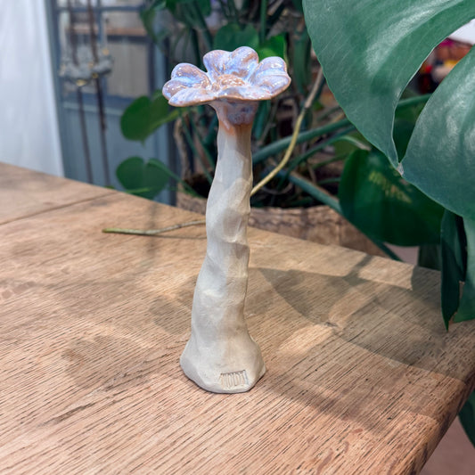 Unika blomst, 15,5 cm