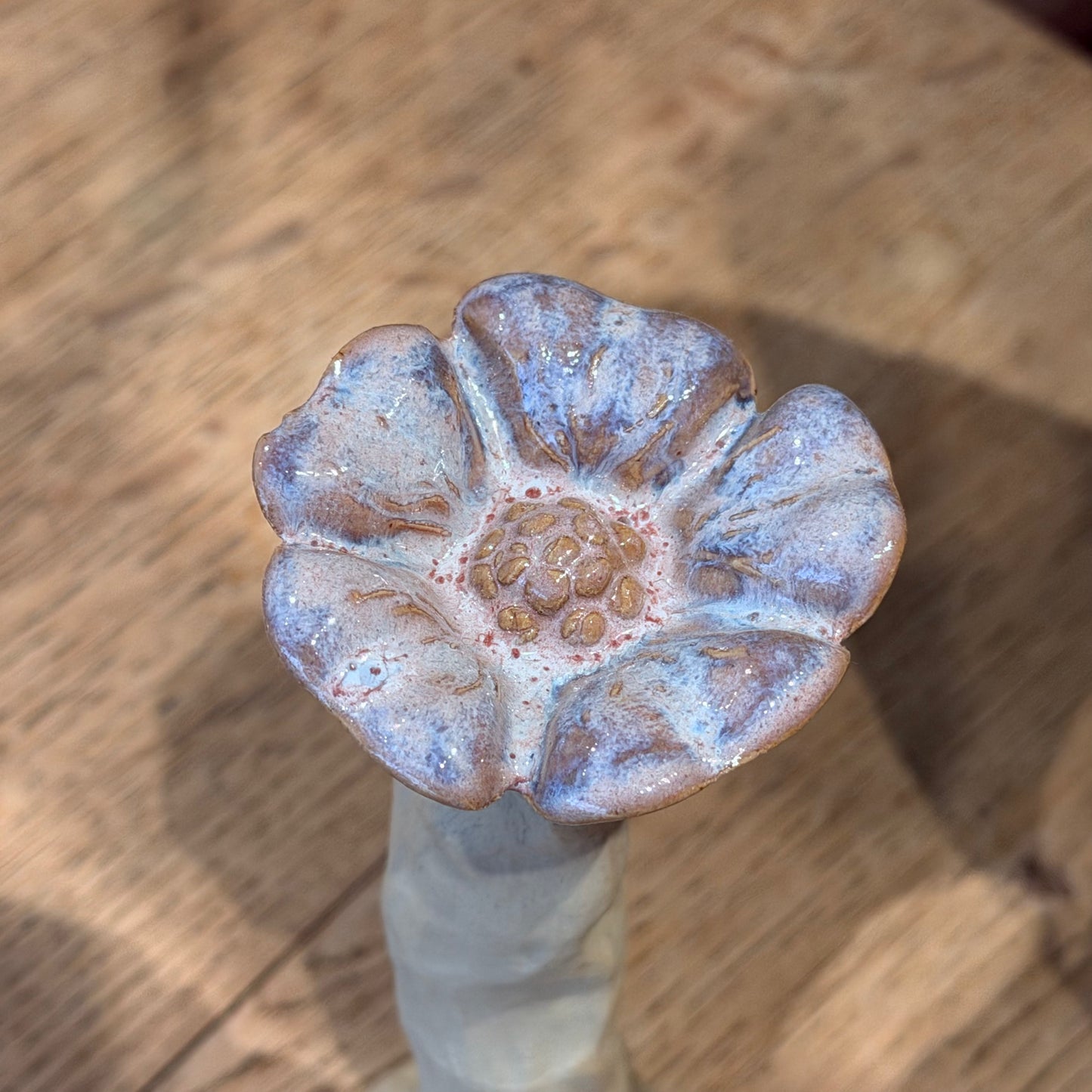 Unika blomst, 14,5 cm