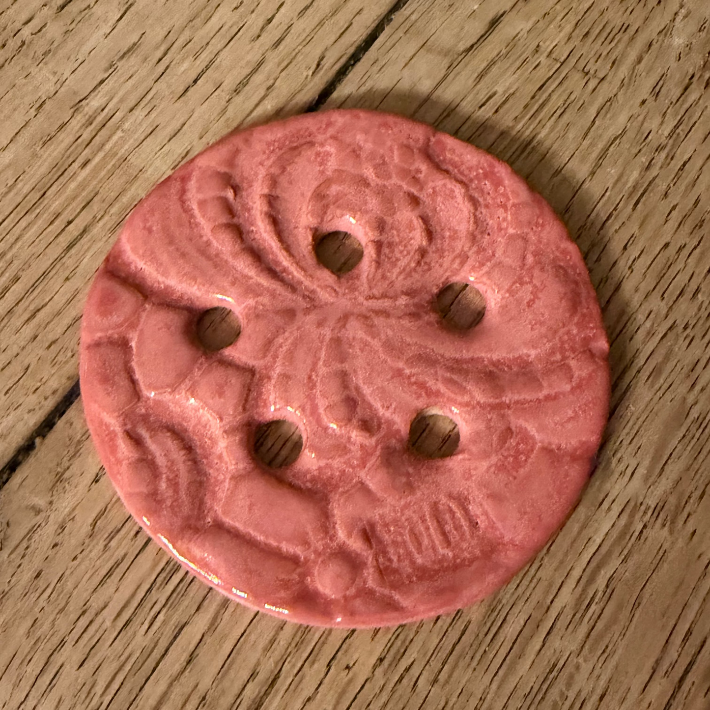 Blomsterholder til glas eller små vaser