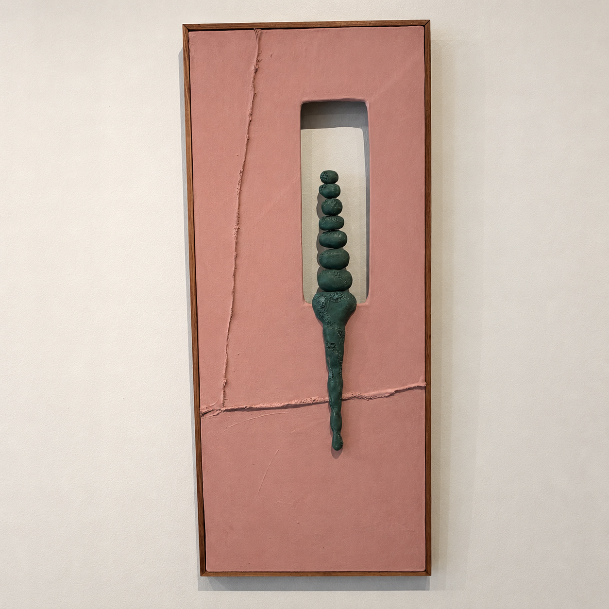 Unika ‘SAMVÆRK’, 37x84 cm